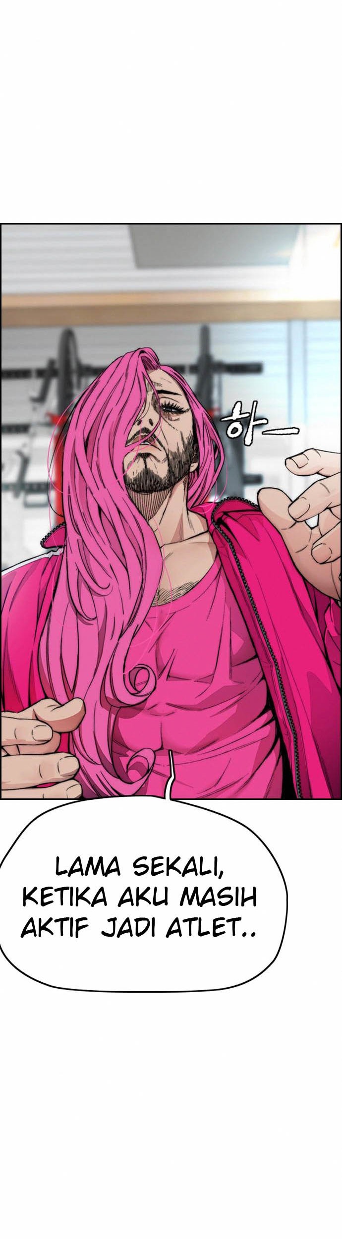 Wind Breaker Chapter 400 Gambar 18