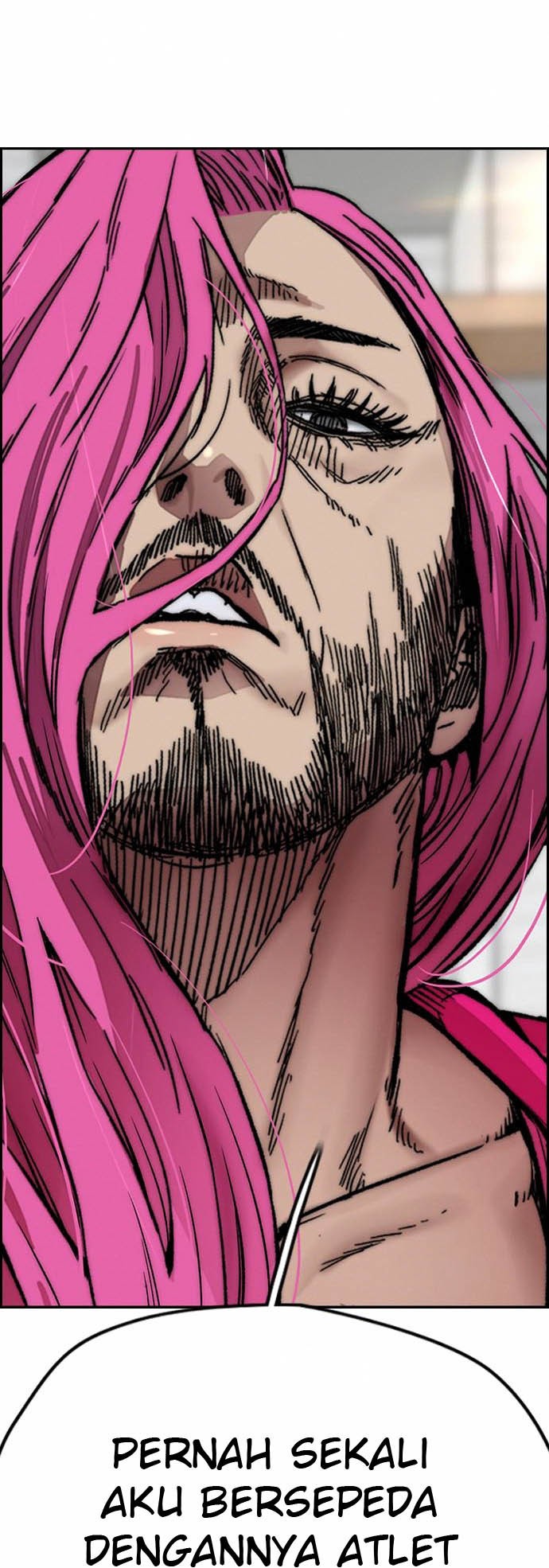 Wind Breaker Chapter 400 Gambar 19