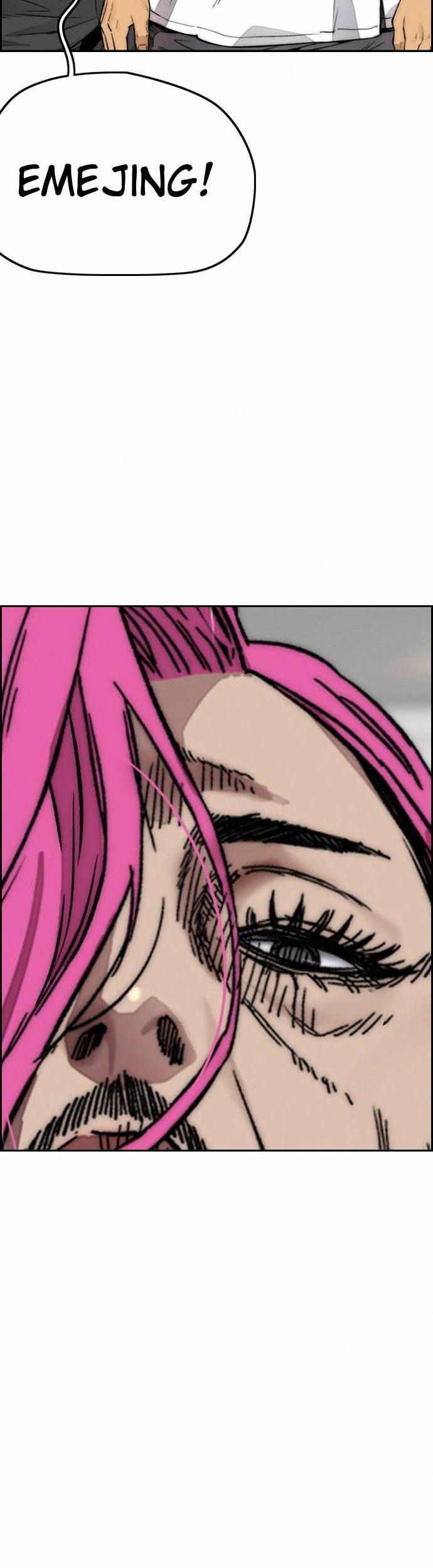 Wind Breaker Chapter 400 Gambar 21