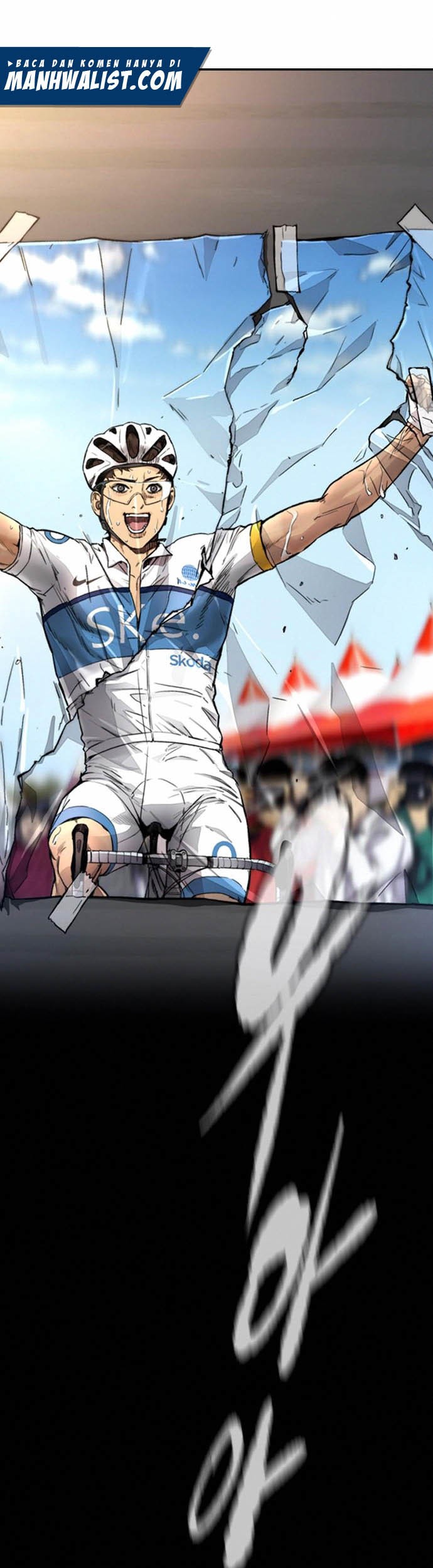 Wind Breaker Chapter 400 Gambar 22