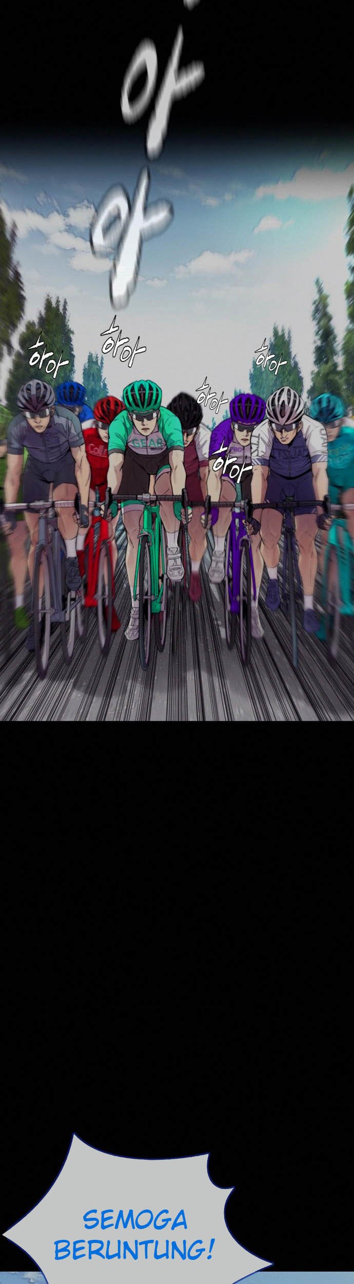 Wind Breaker Chapter 400 Gambar 23