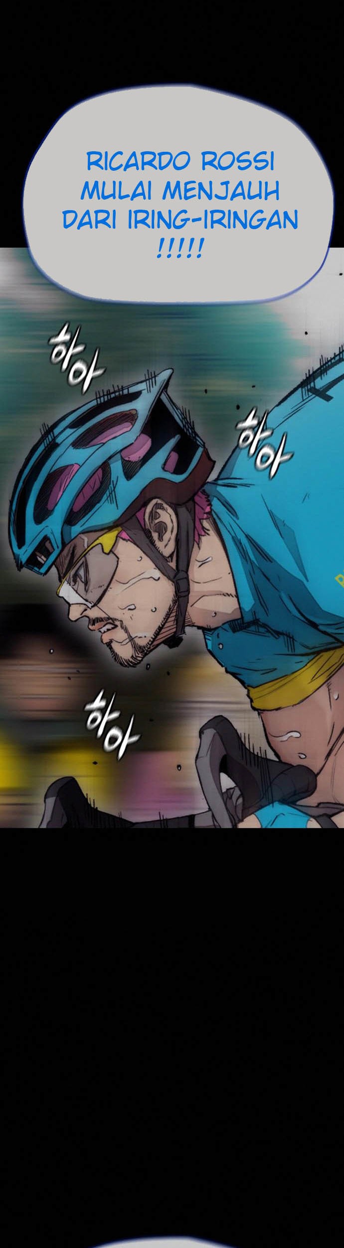 Wind Breaker Chapter 400 Gambar 26