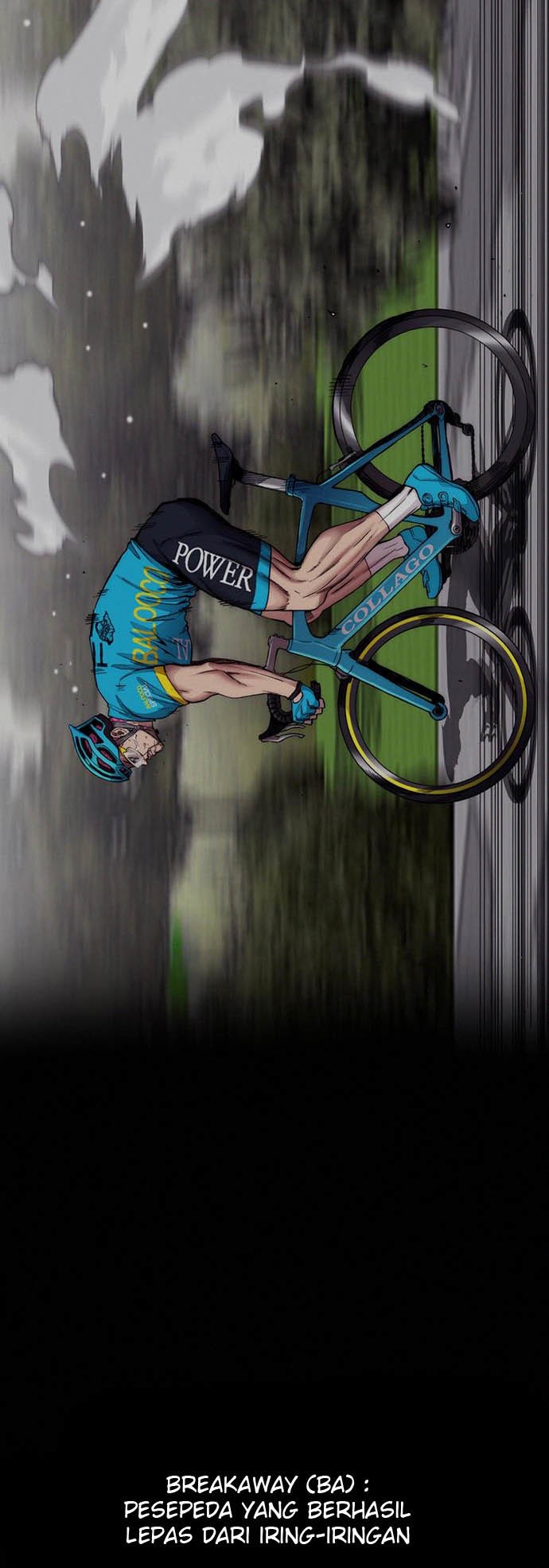 Wind Breaker Chapter 400 Gambar 29