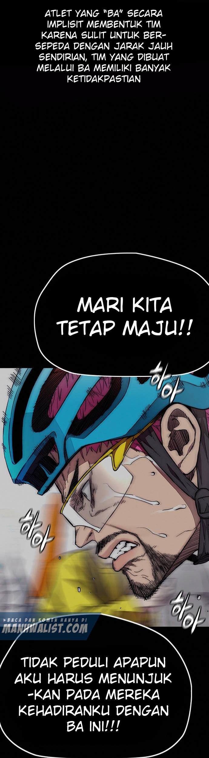 Wind Breaker Chapter 400 Gambar 30