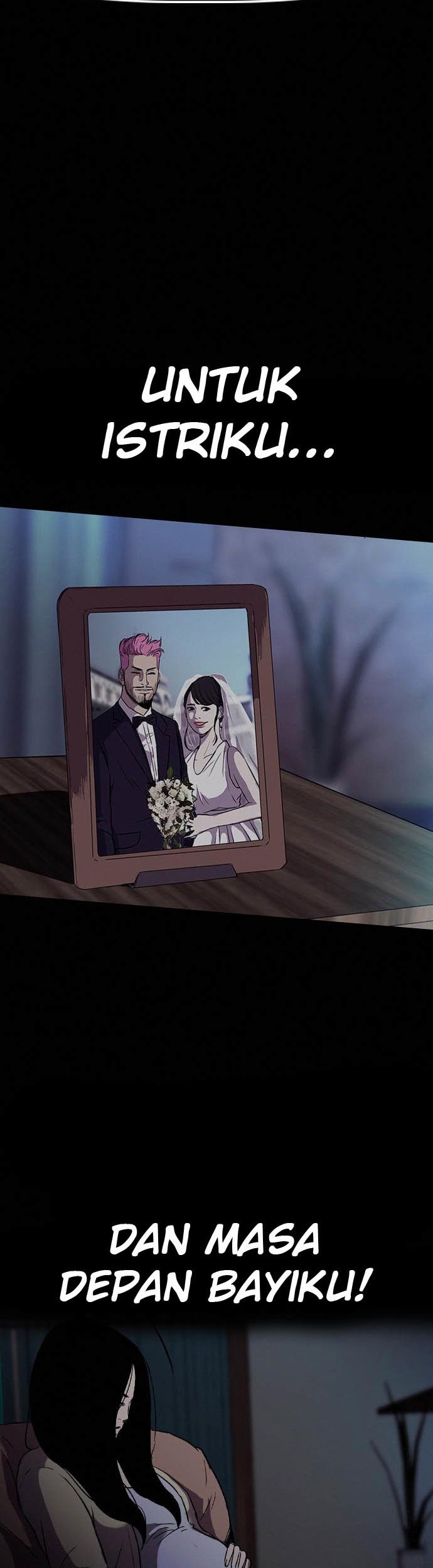 Wind Breaker Chapter 400 Gambar 31