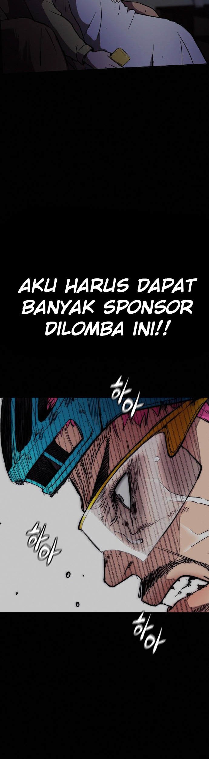 Wind Breaker Chapter 400 Gambar 32