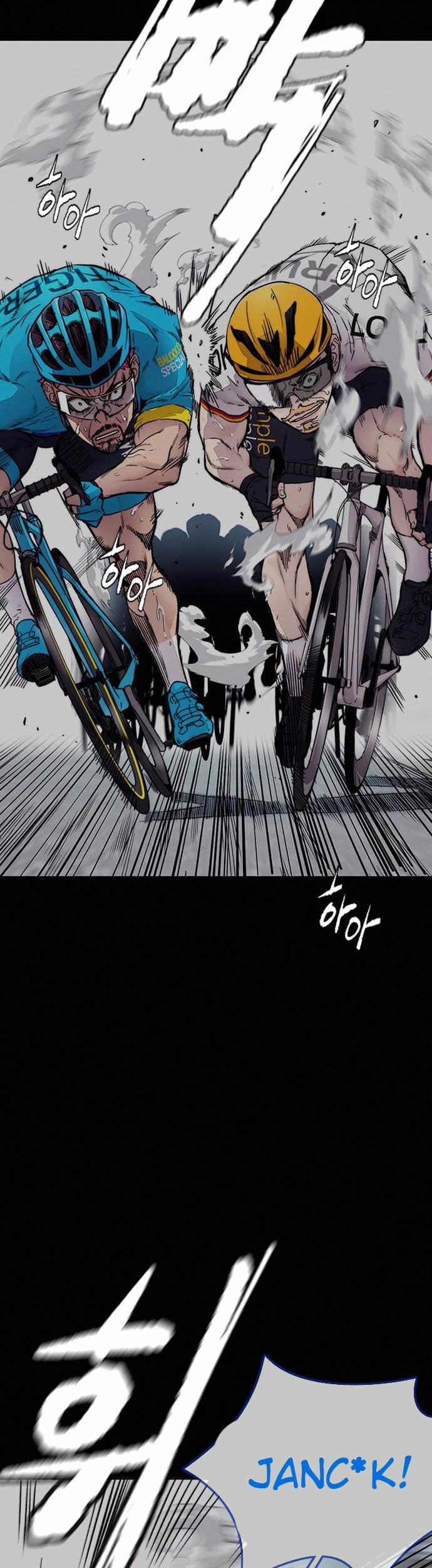 Wind Breaker Chapter 400 Gambar 37