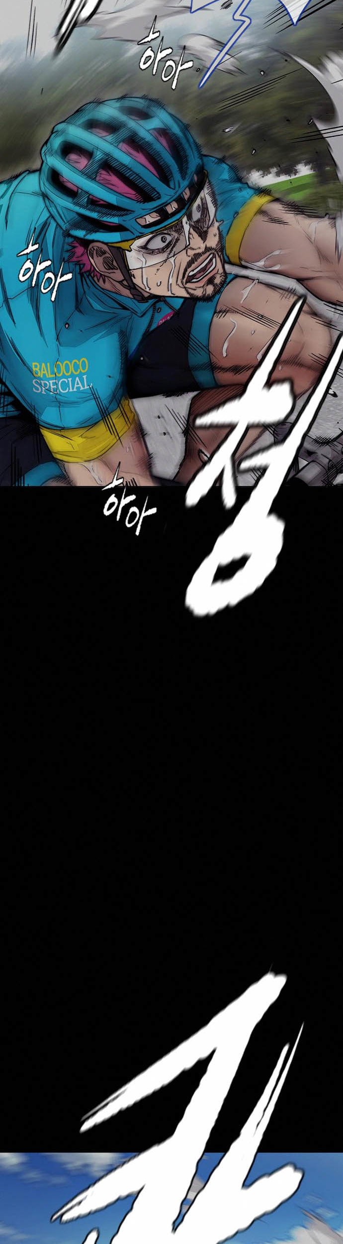 Wind Breaker Chapter 400 Gambar 38