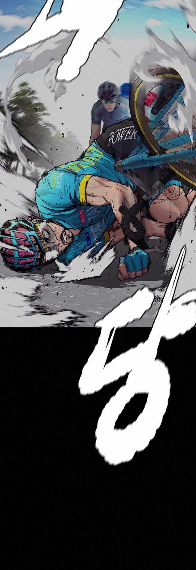 Wind Breaker Chapter 400 Gambar 39