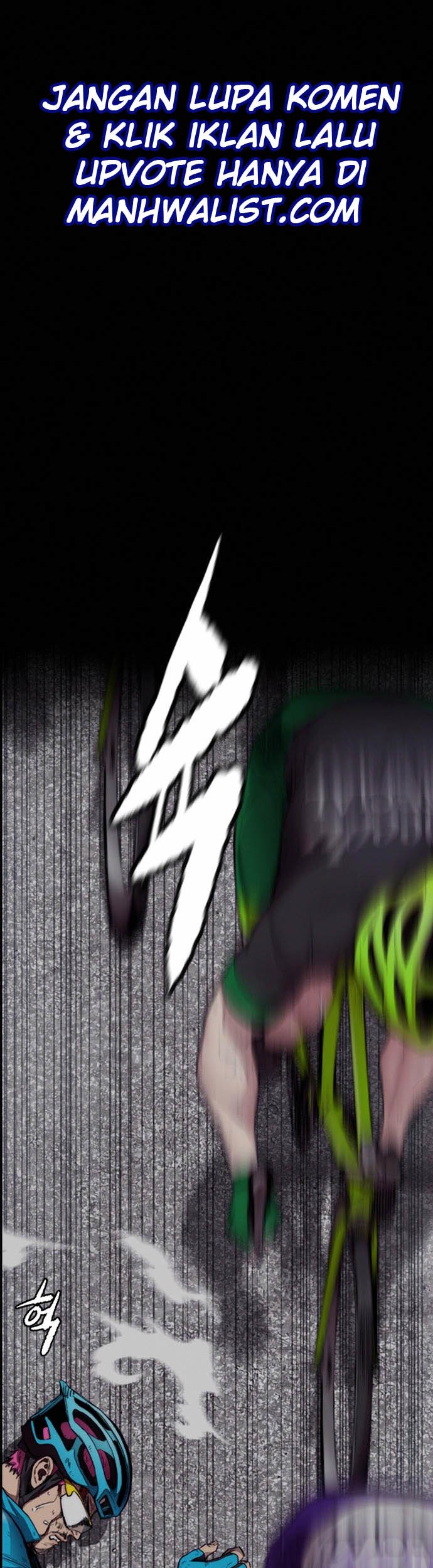Wind Breaker Chapter 400 Gambar 40