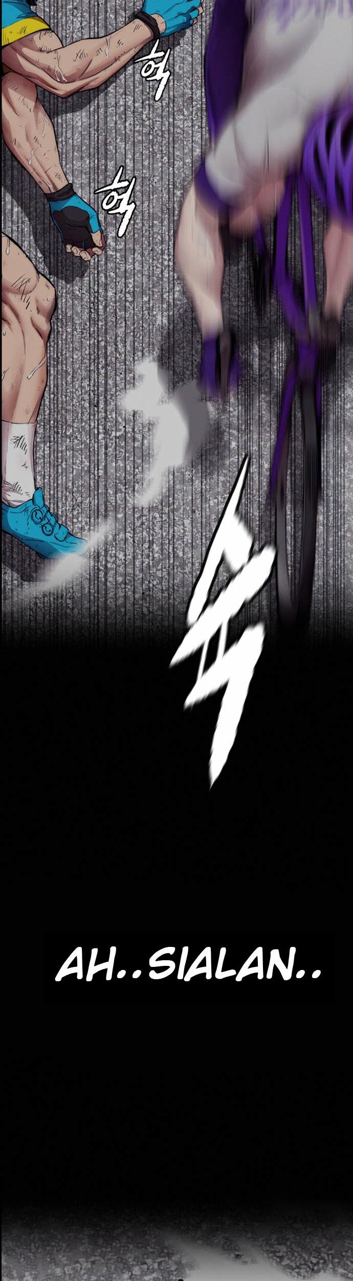 Wind Breaker Chapter 400 Gambar 41