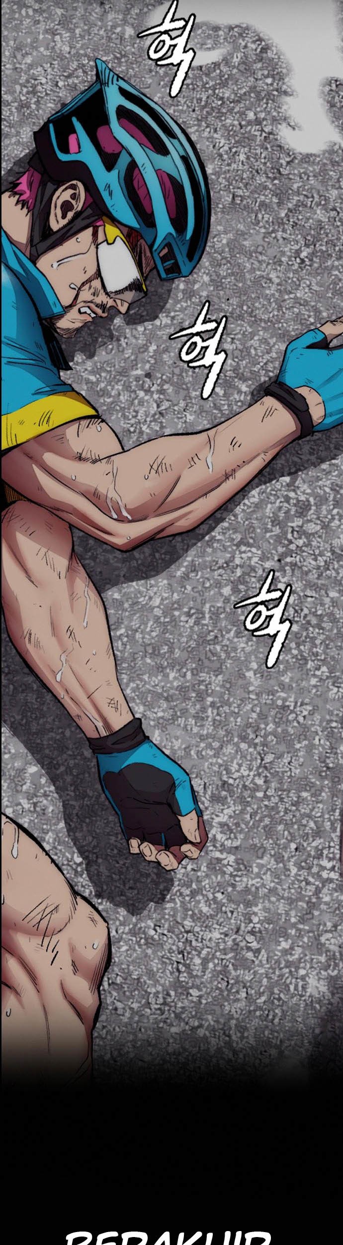 Wind Breaker Chapter 400 Gambar 42