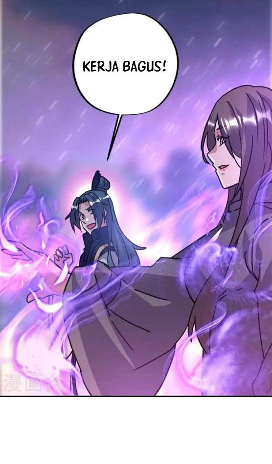 Peerless Soul Chapter 343 Gambar 12