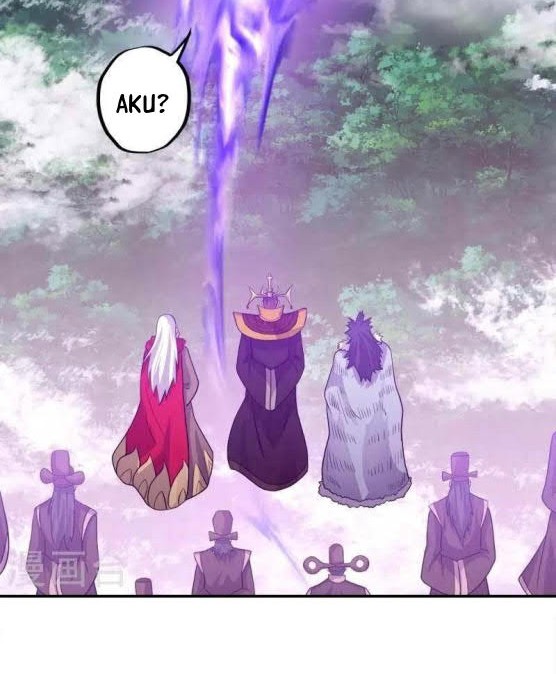 Peerless Soul Chapter 343 Gambar 20