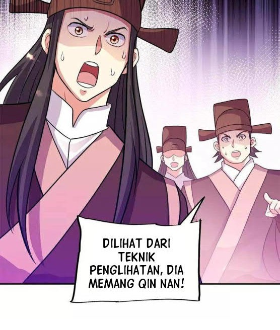Peerless Soul Chapter 343 Gambar 24