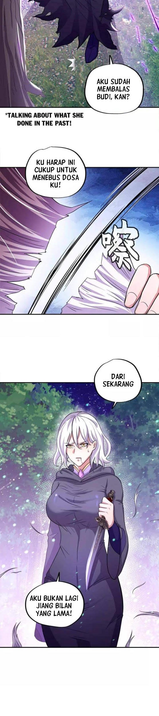 Peerless Soul Chapter 343 Gambar 30