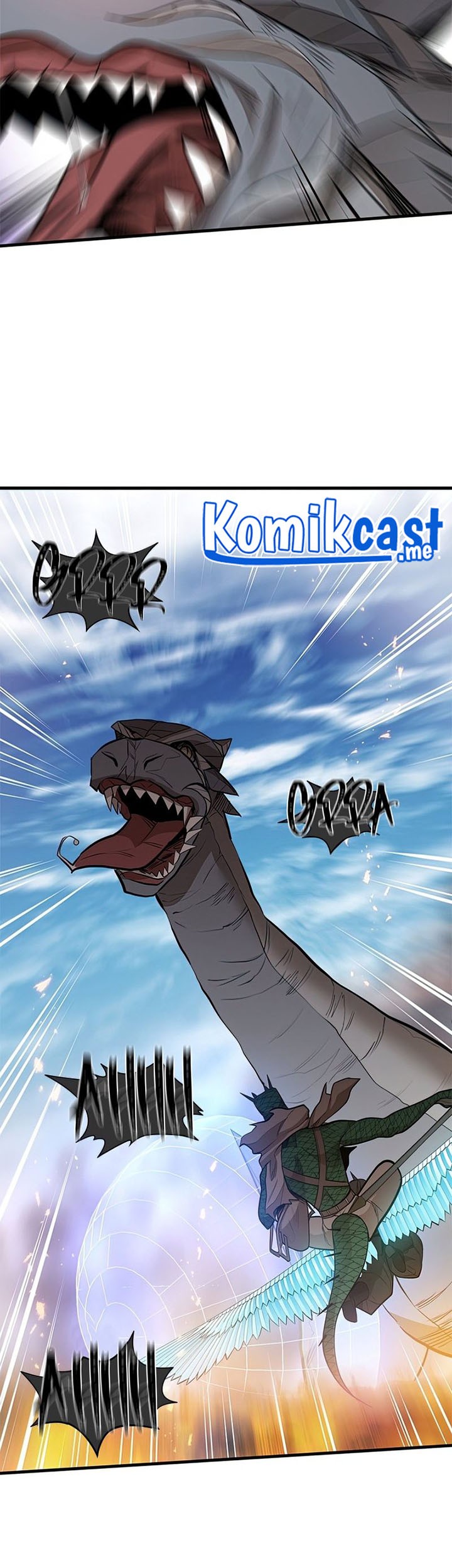 The Tutorial is Too Hard Chapter 65 Gambar 28