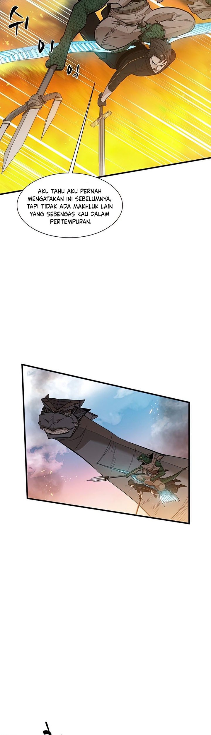 The Tutorial is Too Hard Chapter 65 Gambar 30