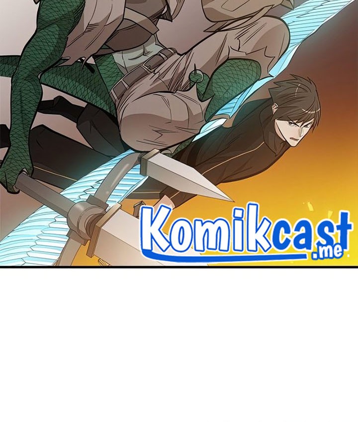 The Tutorial is Too Hard Chapter 65 Gambar 33