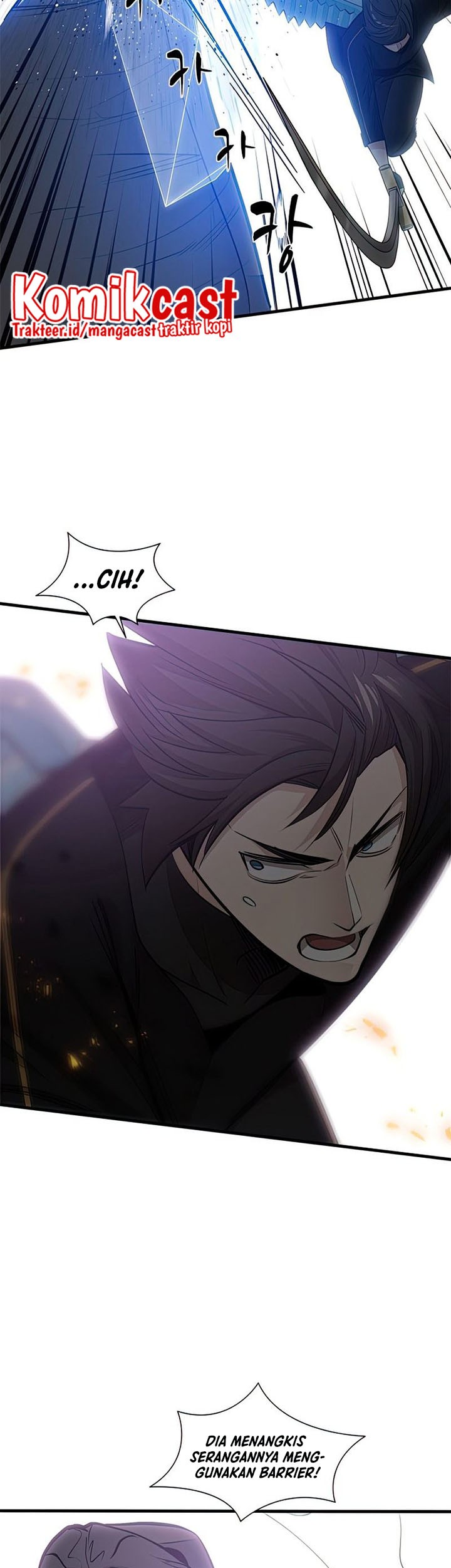 The Tutorial is Too Hard Chapter 65 Gambar 36