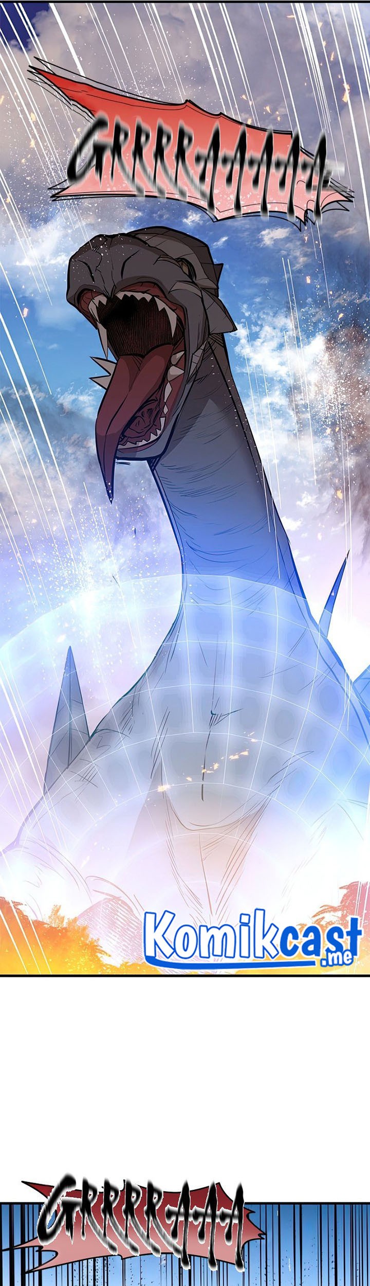 The Tutorial is Too Hard Chapter 65 Gambar 18