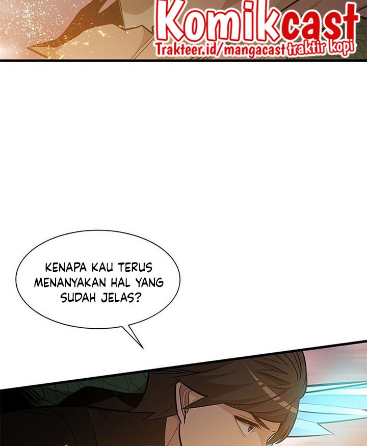 The Tutorial is Too Hard Chapter 65 Gambar 21