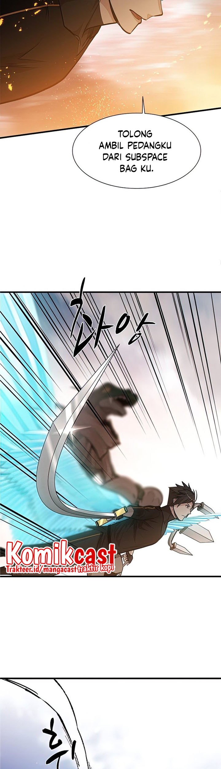 The Tutorial is Too Hard Chapter 65 Gambar 22