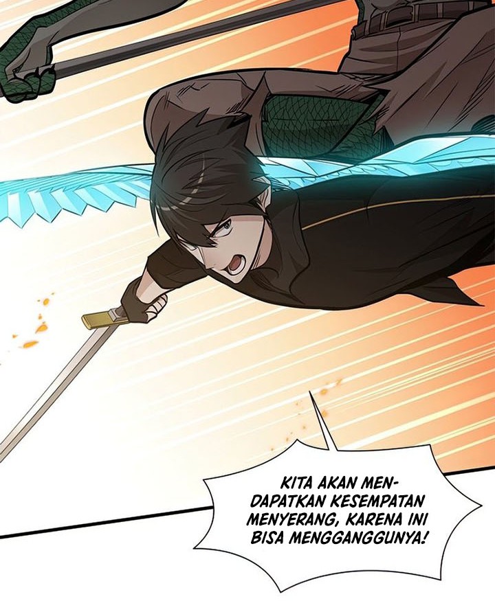 The Tutorial is Too Hard Chapter 65 Gambar 25