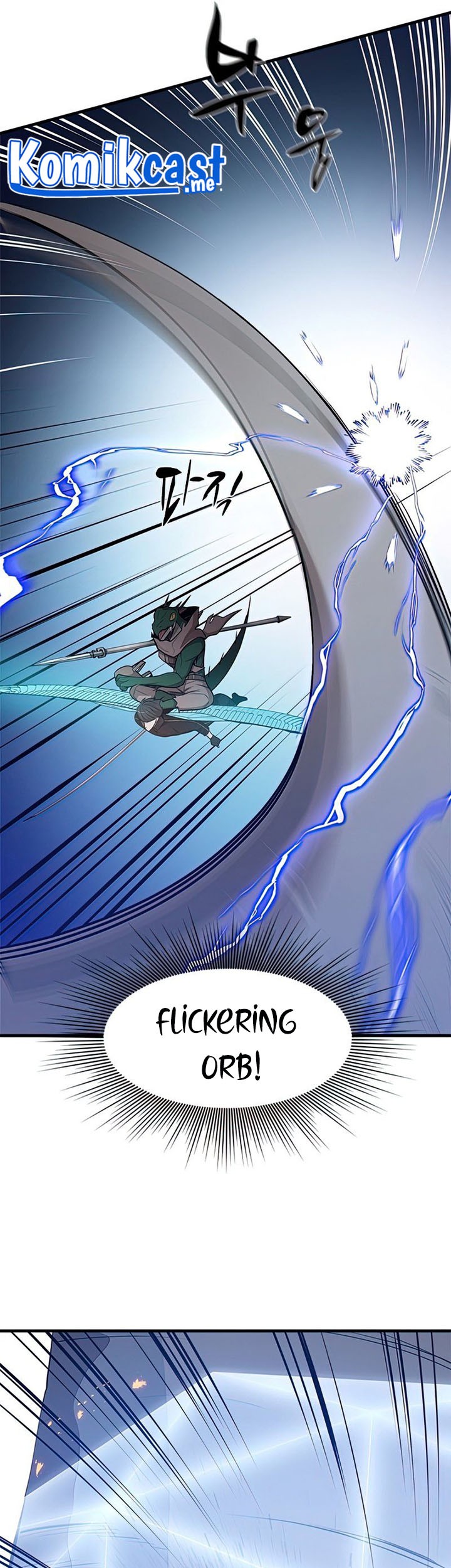 The Tutorial is Too Hard Chapter 65 Gambar 50