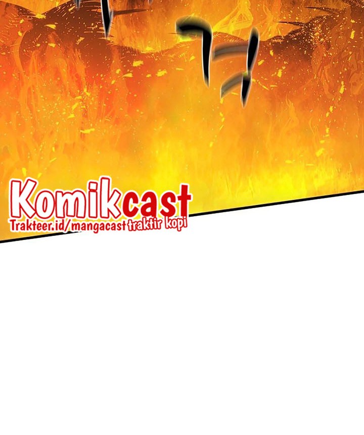 The Tutorial is Too Hard Chapter 65 Gambar 57