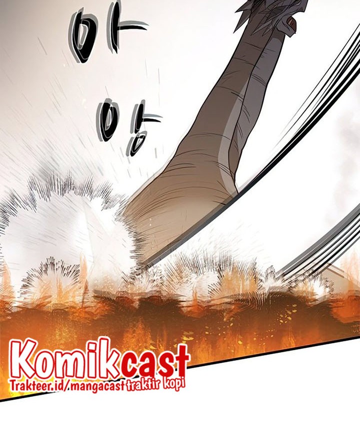 The Tutorial is Too Hard Chapter 65 Gambar 39