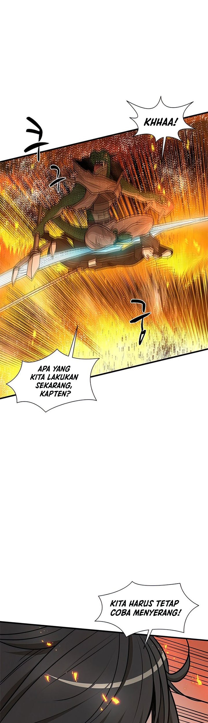 The Tutorial is Too Hard Chapter 65 Gambar 40