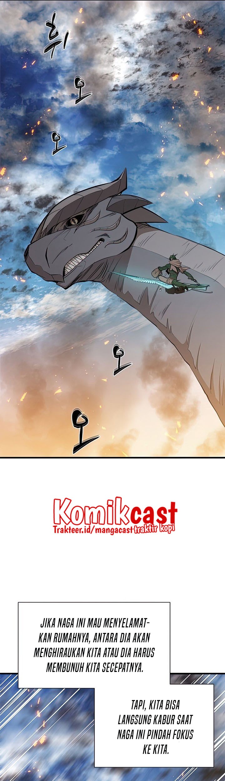 The Tutorial is Too Hard Chapter 65 Gambar 42