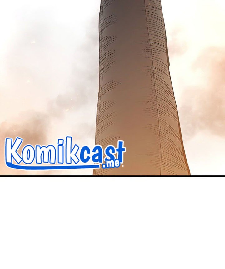 The Tutorial is Too Hard Chapter 65 Gambar 67