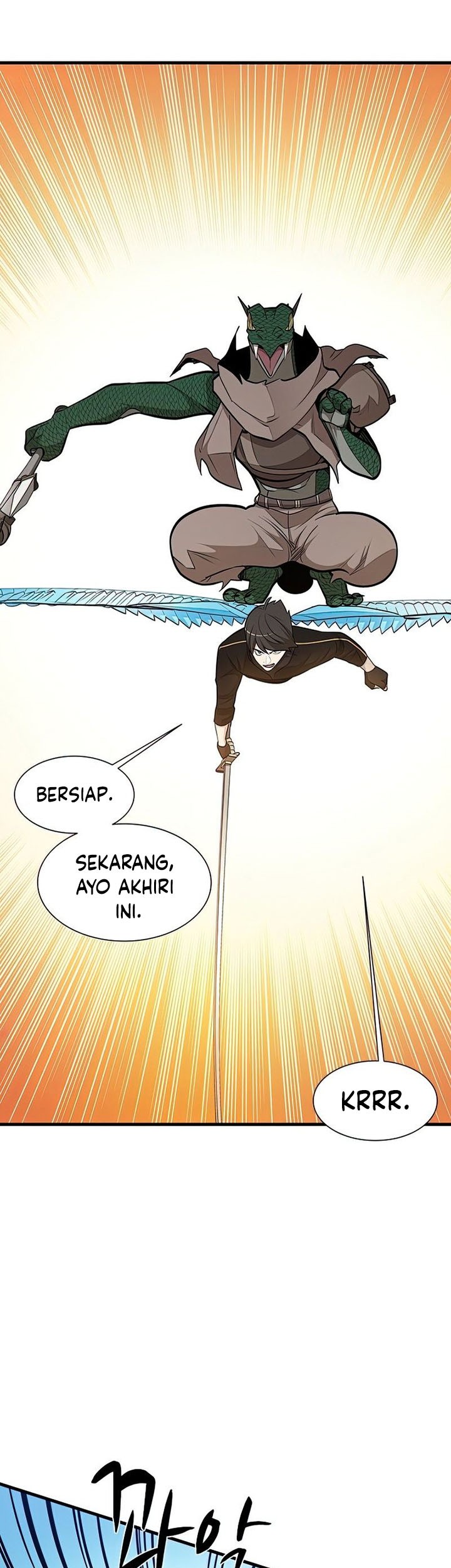 The Tutorial is Too Hard Chapter 65 Gambar 68