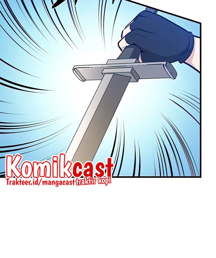 The Tutorial is Too Hard Chapter 65 Gambar 69