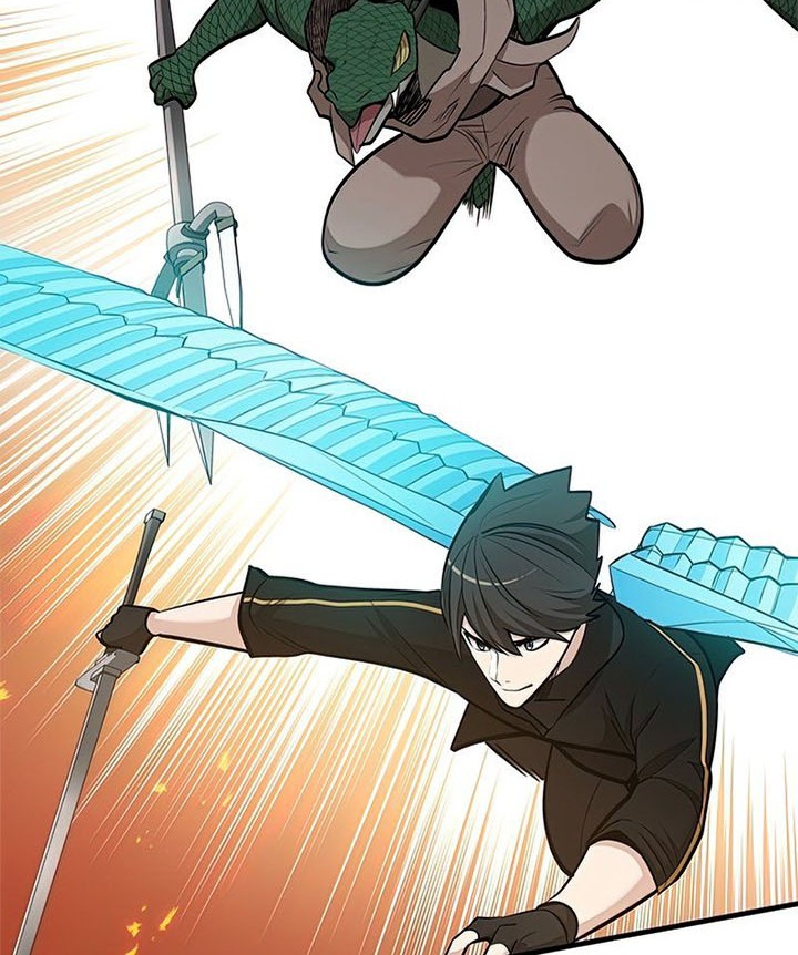 The Tutorial is Too Hard Chapter 65 Gambar 71