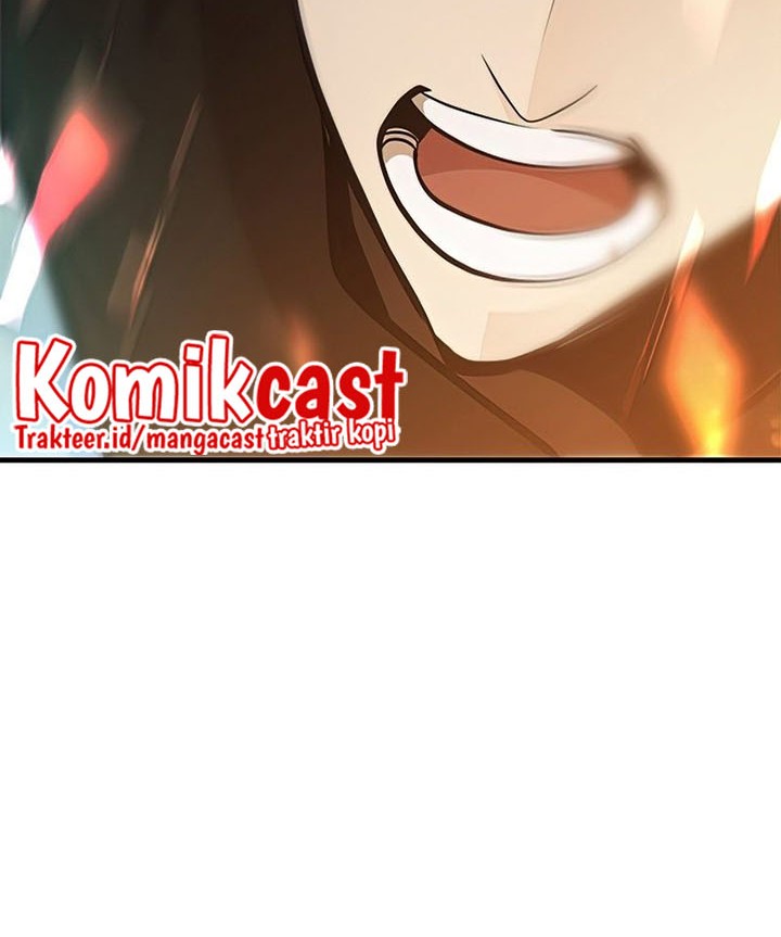 The Tutorial is Too Hard Chapter 65 Gambar 73