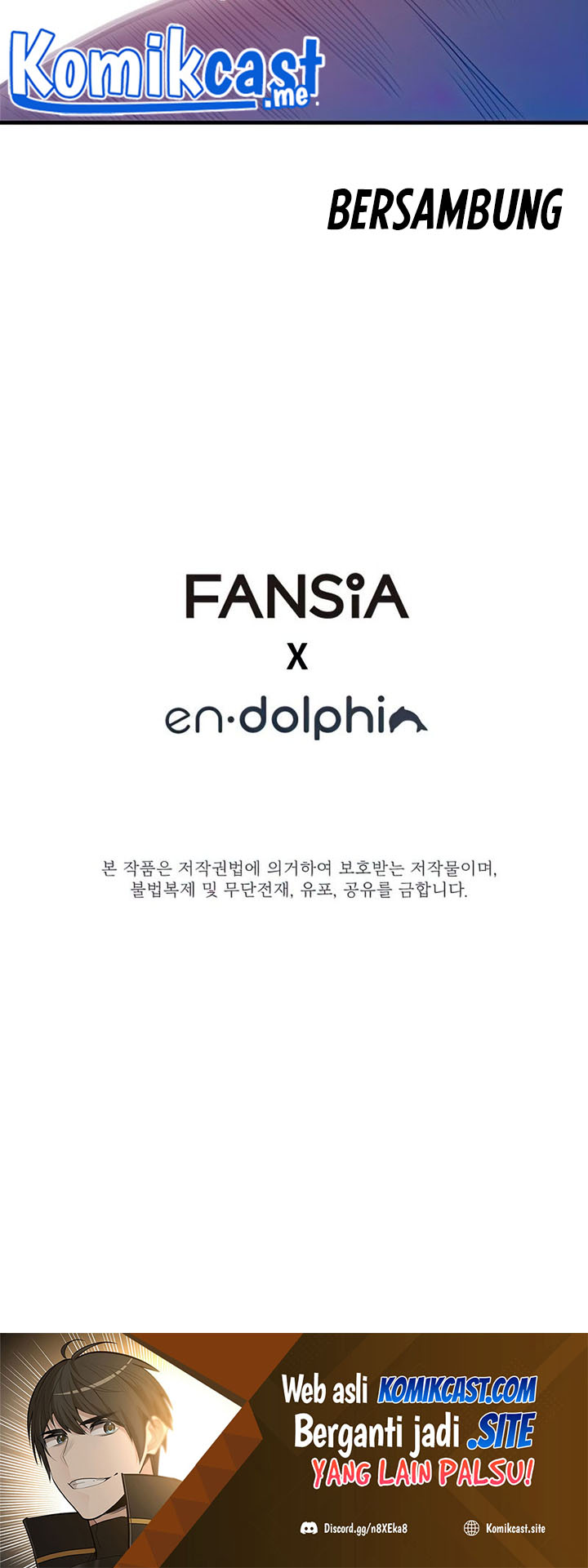 The Tutorial is Too Hard Chapter 65 Gambar 75