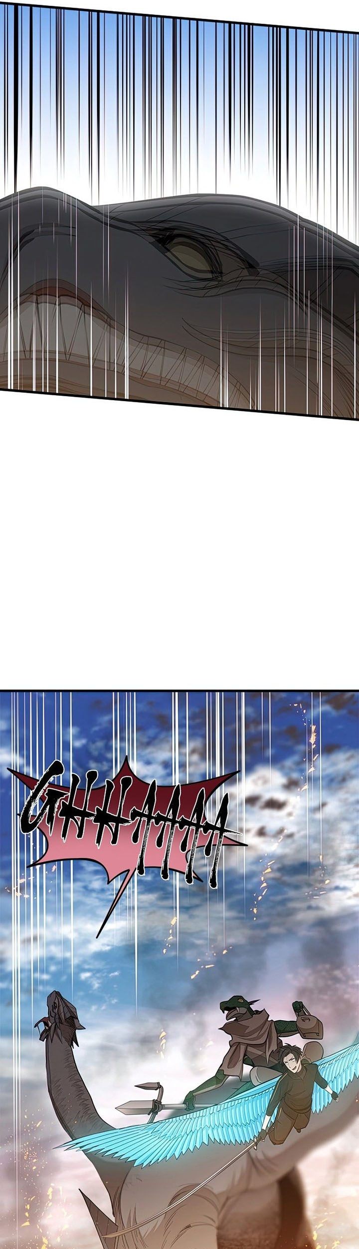 The Tutorial is Too Hard Chapter 65 Gambar 58