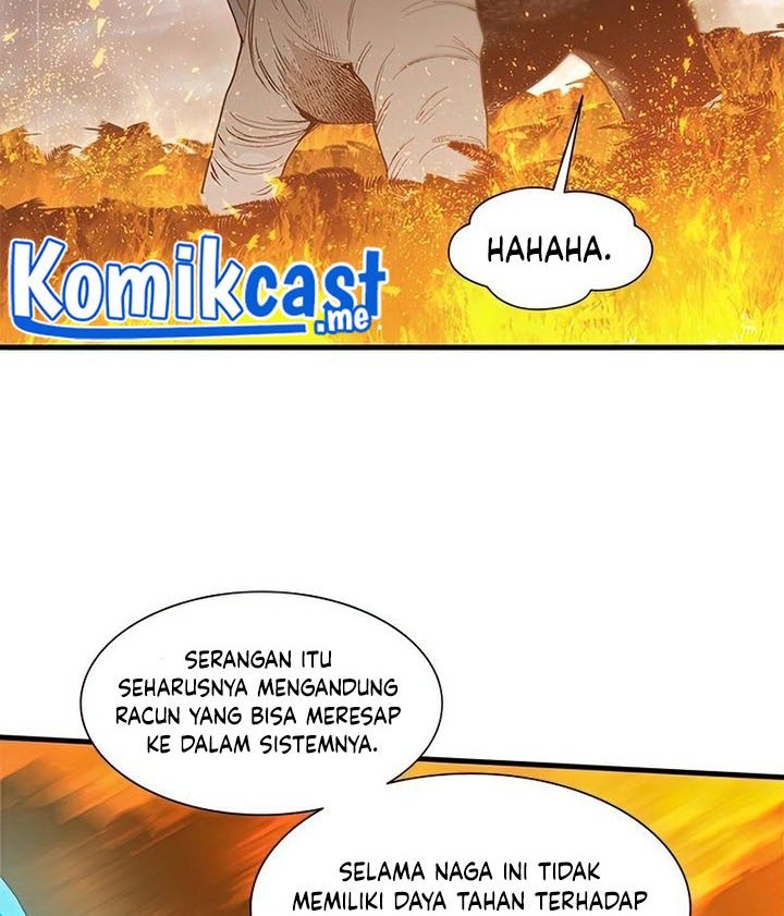 The Tutorial is Too Hard Chapter 65 Gambar 59