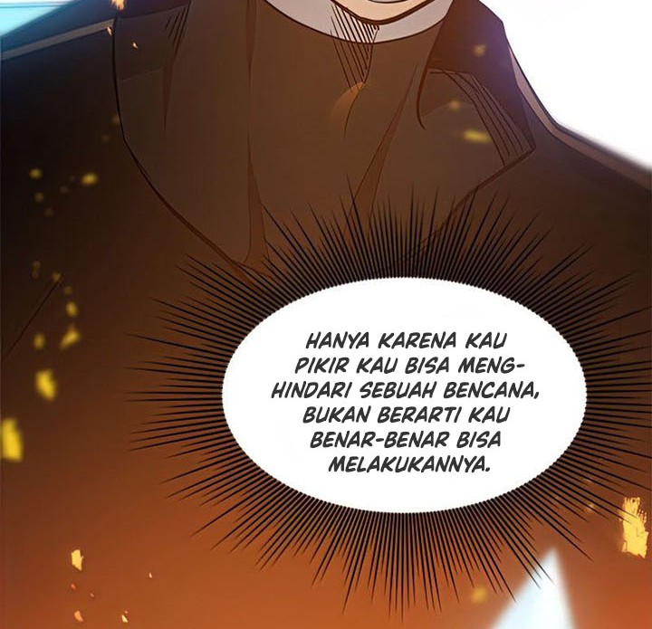 The Tutorial is Too Hard Chapter 65 Gambar 11