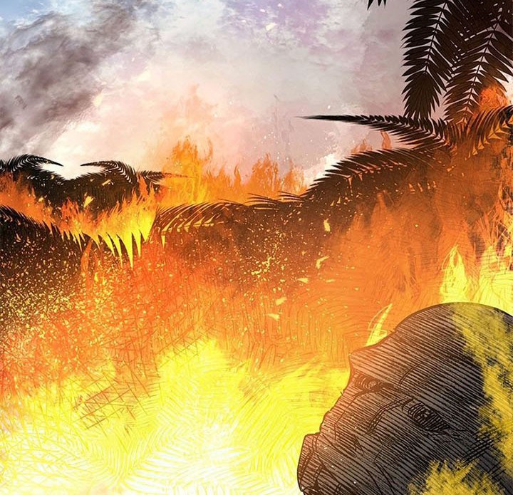 The Tutorial is Too Hard Chapter 65 Gambar 13