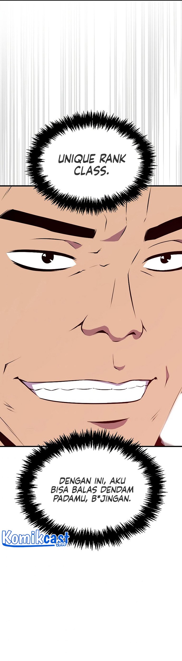 Sleeping Ranker Chapter 35 Gambar 26