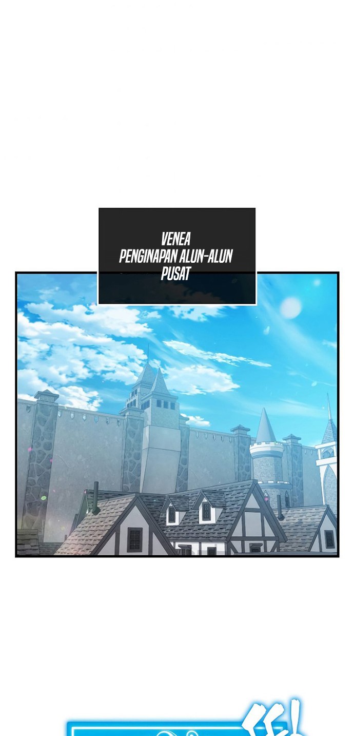 Sleeping Ranker Chapter 35 Gambar 27