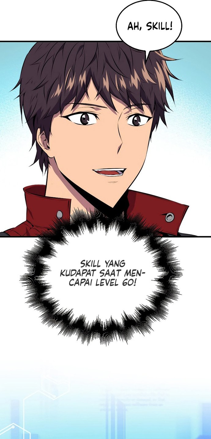 Sleeping Ranker Chapter 35 Gambar 29