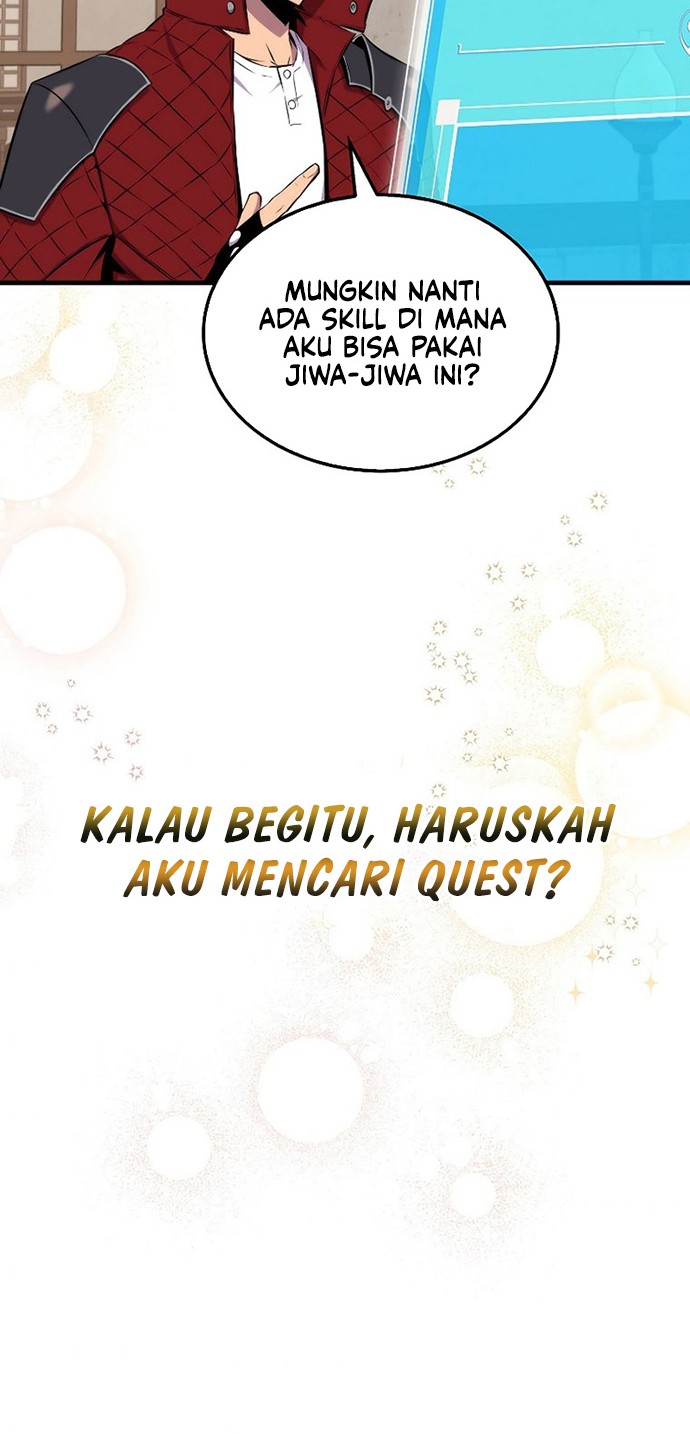 Sleeping Ranker Chapter 35 Gambar 31