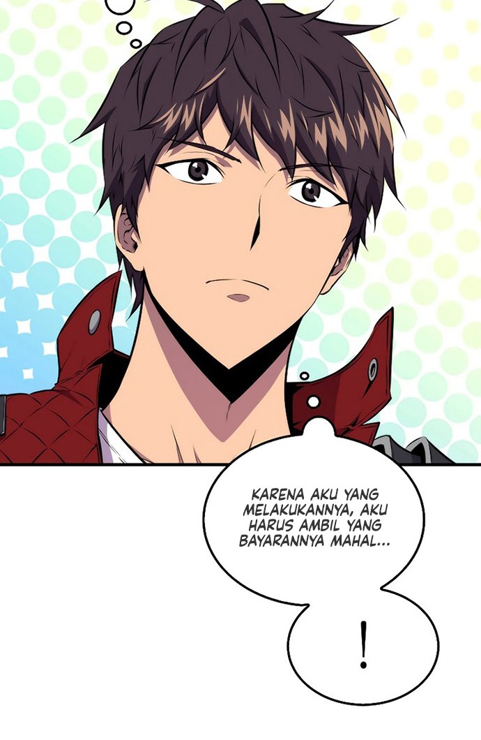 Sleeping Ranker Chapter 35 Gambar 33