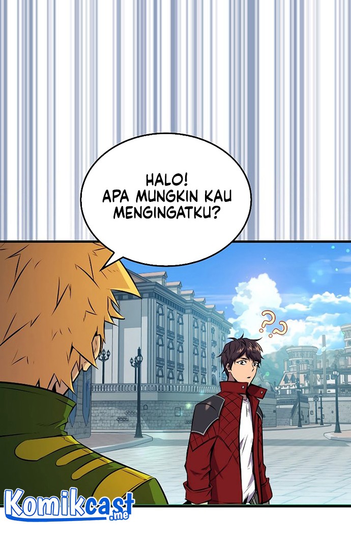Sleeping Ranker Chapter 35 Gambar 35