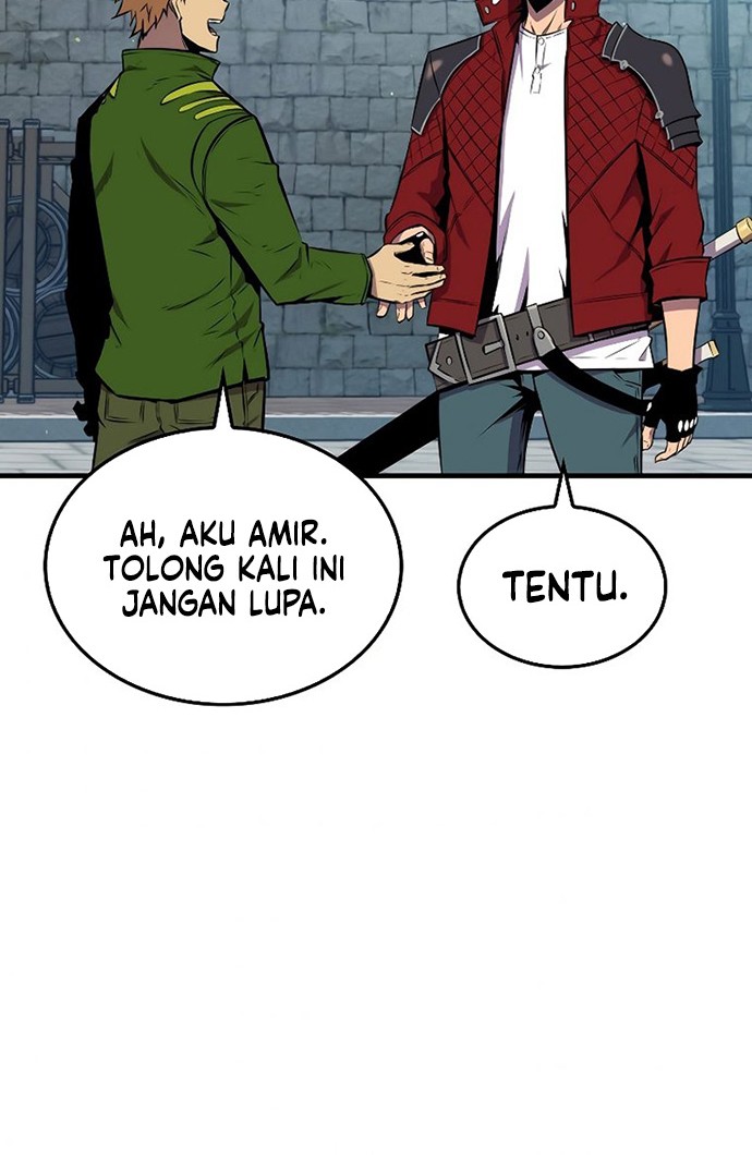 Sleeping Ranker Chapter 35 Gambar 37